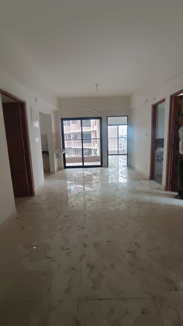 Unfurnished 3bhk in Kahilipara, Guwahati, Assam, India for Rent